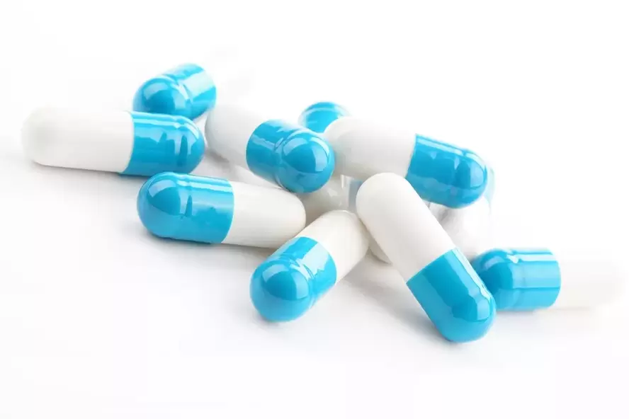 Capsule Blutforde per la pressione alta